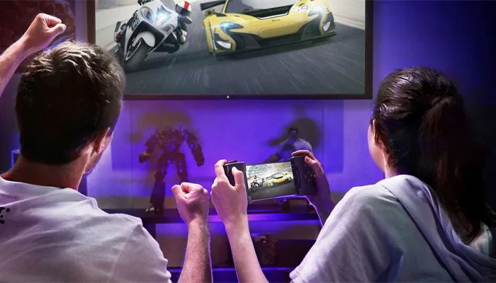 ASUS ROG Phone