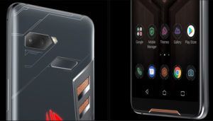 ASUS ROG Phone