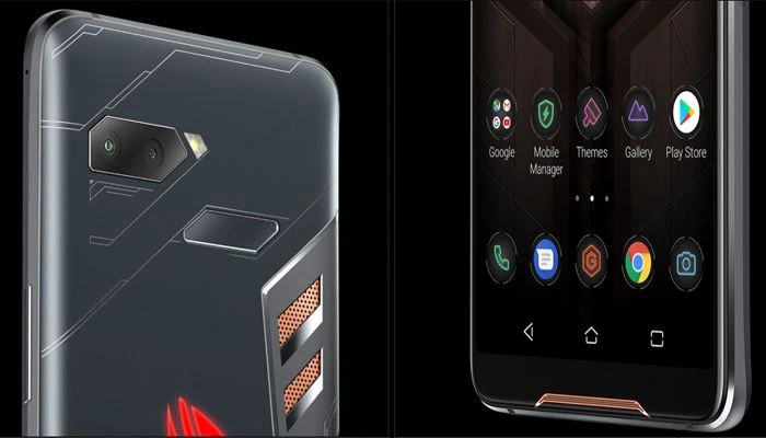 ASUS ROG Phone