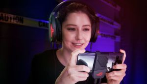 ASUS ROG Phone
