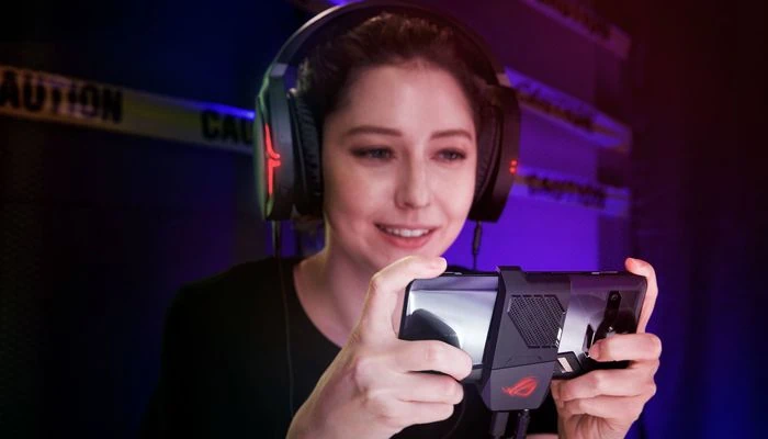 ASUS ROG Phone