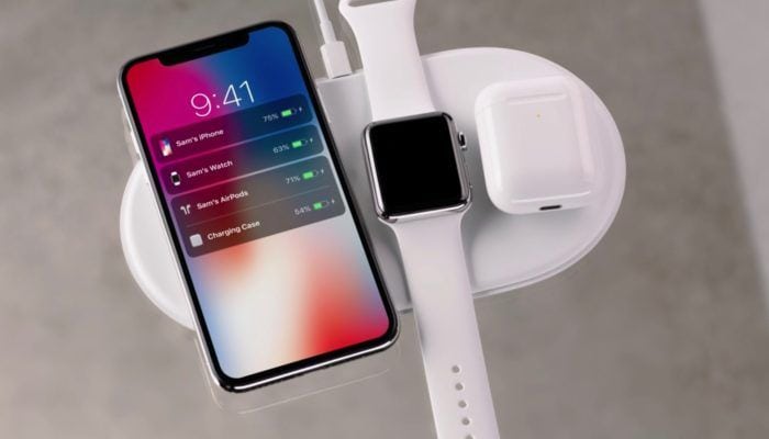 La carica sarà più rapida per gli iPhone 2018