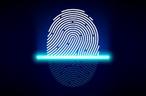 Android P sicurezza impronte