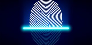 Android P sicurezza impronte