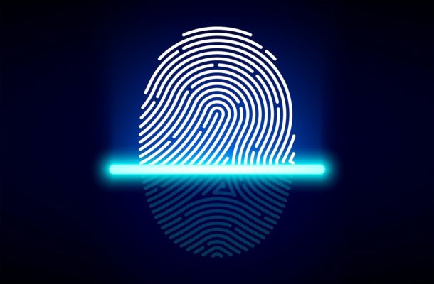 Android P sicurezza impronte