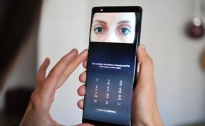 Android, riconoscimento facciale più avanzato in arrivo