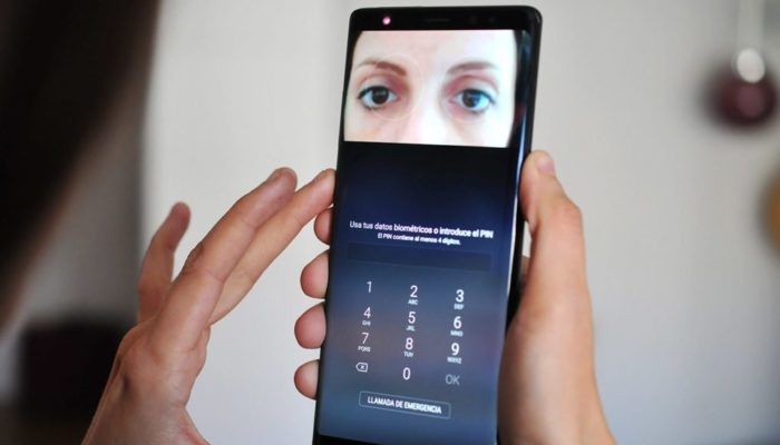 Android, riconoscimento facciale più avanzato in arrivo