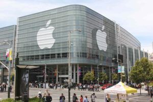 Apple concentrata su un progetto super segreto