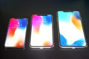 Apple ridimensiona la produzione di iPhone