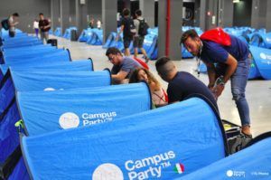 Campus Party