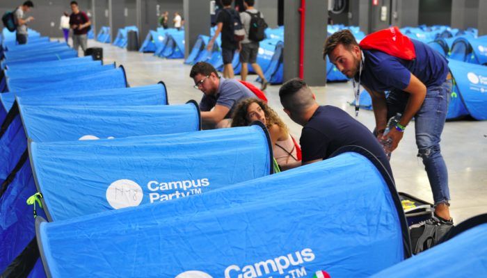 Campus Party