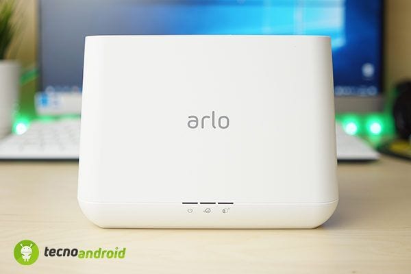 Netgear Arlo