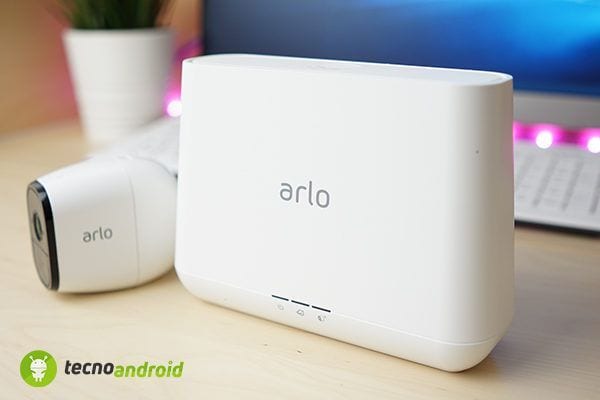 Netgear Arlo