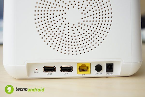Netgear Arlo