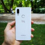 BQ Aquaris X2 Pro