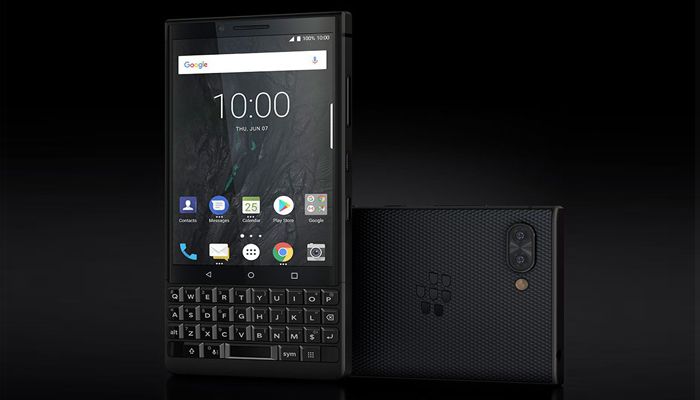 BlackBerry KEY2