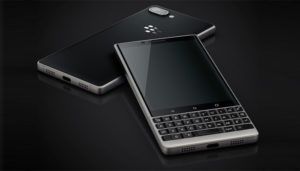 BlackBerry KEY2