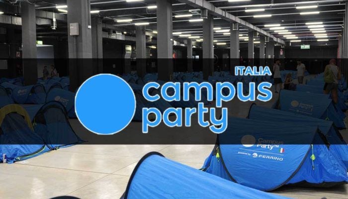 Campus Party