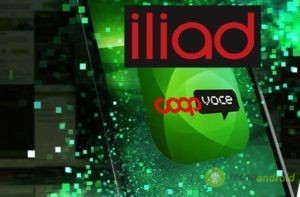 CoopVoce: il confronto con Iliad è impietoso, incredibile vittoria del nuovo gestore