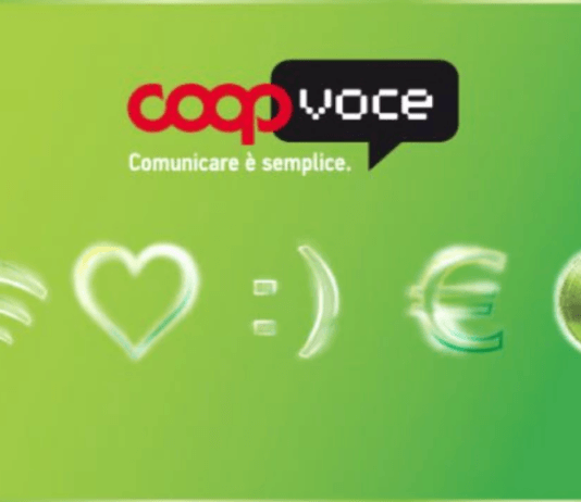 CoopVoce annienta la concorrenza di TIM e Vodafone con offerte a 3 e 5 euro