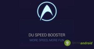 DU Speed Booster