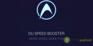 DU Speed Booster