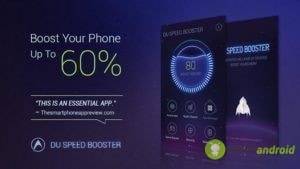 Du Speed Booster