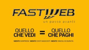 Fastweb-Mobile