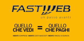 Fastweb-Mobile