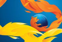 Firefox iOS aggiornamento