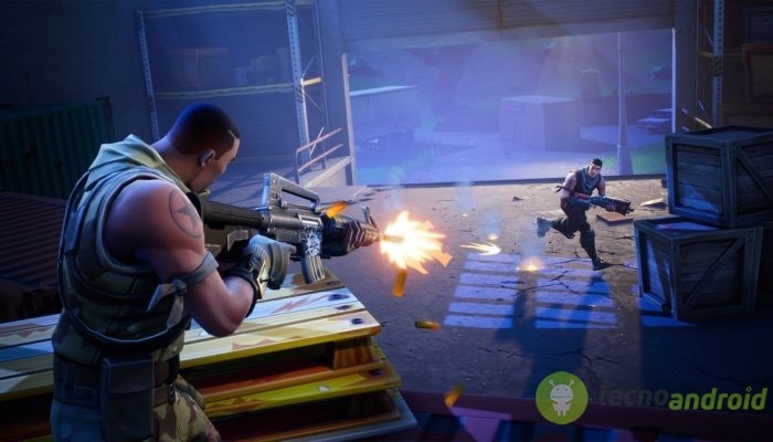 Fortnite