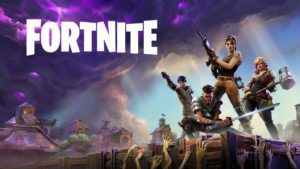 Fortnite: 5° stagione in arrivo