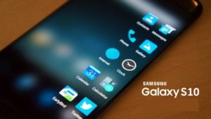 Galaxy S10