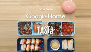 Google Home