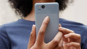 Google Pixel 2 XL