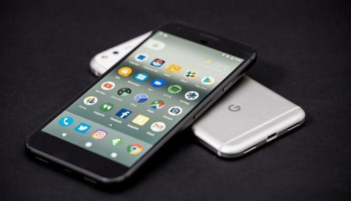 Google Pixel con Snapdragon 710 in arrivo per il 2019