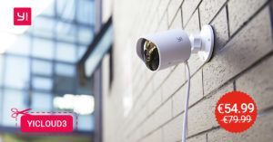 YI Camera