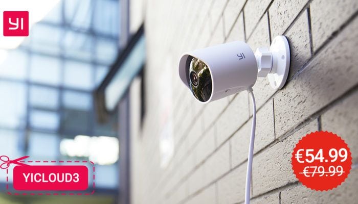 YI Camera