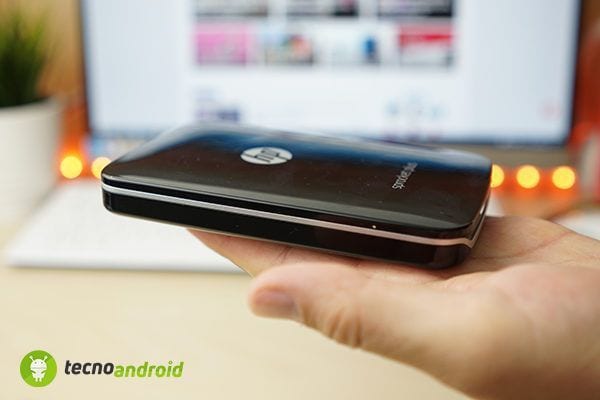 HP Sprocket Plus