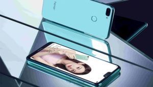 Honor 9i (2018),