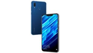 Honor Play