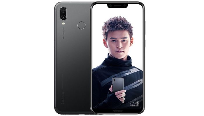 Honor Play