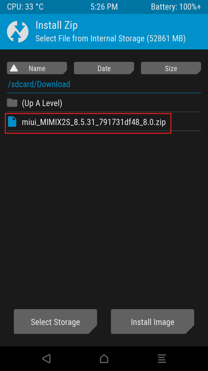 How-to-install-MIUI-10-TWRP-4