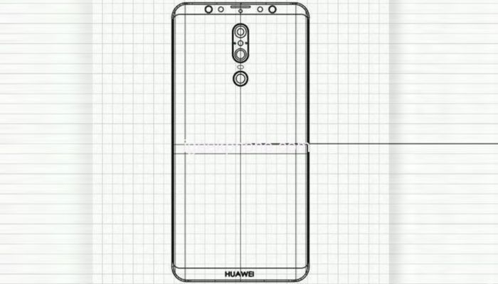Huawei Mate 20