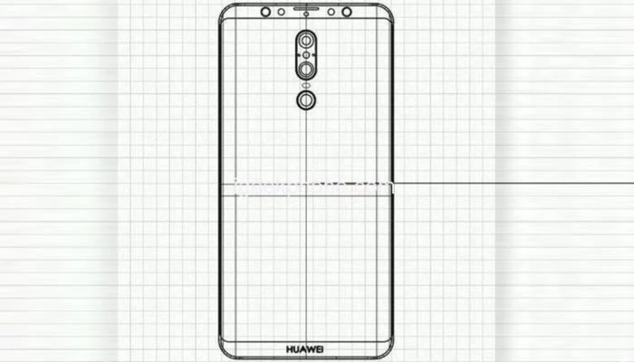 Huawei Mate 20