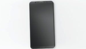 Huawei Mate 20 Pro