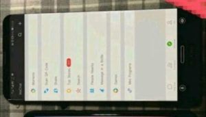 Huawei Mate 20