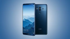 Huawei Mate 20 Pro, in arrivo con un OLED di casa Samsung