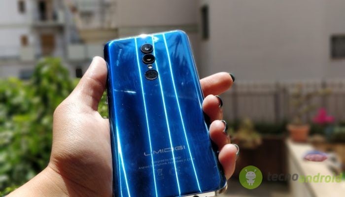 Umidigi A1 Pro