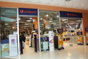 Unieuro